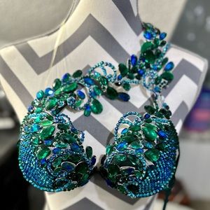 Brand New Glamfit Bikini